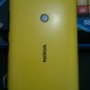 Jual NOKIA LUMIA 520 2nd BANDUNG