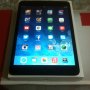 Jual iPad Mini Black 32GB 4G+Wifi Muluss Fullset