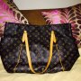 Jual Louis Vuitton Totally GM