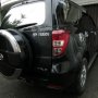 Jual Daihatsu TERIOS TX A/T 2007 HITAM ISTIMEWA