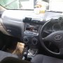 JUAL BU AVANZA G 2006 Biru