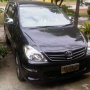 Jual Kijang Innova Diesel 2008 Model 2009 E Manual