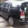 Jual Kijang Innova Diesel 2008 Model 2009 E Manual