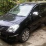 Jual Kijang Innova Diesel 2008 Model 2009 E Manual