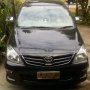 Jual Kijang Innova Diesel 2008 Model 2009 E Manual