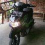 JUAL CEPAT XEON GT 125CC HITAM 2014