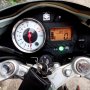 Jual suzuki satria FU 150 2011 Putih