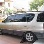 KIA CARENS 2001ABU2 METALIK BRG mantap pajak setaon