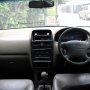 KIA CARENS 2001ABU2 METALIK BRG mantap pajak setaon