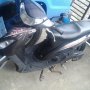 Jual Mio cw sporty 2009 hitam terawat