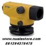 JUAL DIGITAL THEODOLITE TOPCON DT-205L ACURRASY 5 DETIK