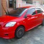 Toyota Limo Full 2007 Merah Ex Taxi