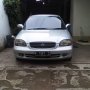 Jual Suzuki Baleno 2000 Milenium Plat F