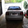 Jual Suzuki Baleno 2000 Milenium Plat F