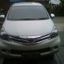 Jual avanza G matic 2012/2013 putih fresh condition