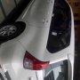 Jual avanza G matic 2012/2013 putih fresh condition