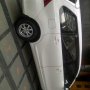 Jual avanza G matic 2012/2013 putih fresh condition