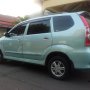 Jual Xenia VVTi 2006 DKI Manual