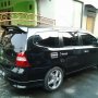 Grand Livina SV Des 2011 Hitam