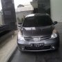 Nissan Grand Livina XV 2011 Abu Tua Matic