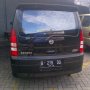 Jual serena 2008 Hitam 