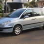 Jual PEUGEOT 807 A/T 2004 excellent condition