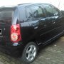 Jual Kia New Picanto 2009