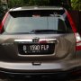 Jual Honda CRV 2007 2.400 cc AT