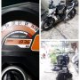 Jual Yamaha Byson 2012 Hitam