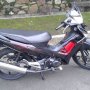 jual Honda Supra X 125 CW DD 2010