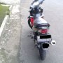 jual Honda Supra X 125 CW DD 2010