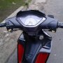 jual Honda Supra X 125 CW DD 2010