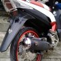 Yamaha Xeon 2013 Sparepart Variasi EX Motor Kontes