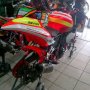 Jual Ninja 250r Modif