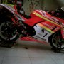 Jual Ninja 250r Modif