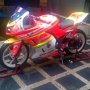 Jual Ninja 250r Modif