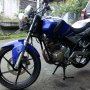 Jual Yamaha Scorpio 2005 Mulus Bonus Satria FU 2007 