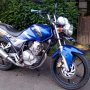 Jual Yamaha Scorpio 2005 Mulus Bonus Satria FU 2007 