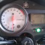 JUAL SATRIA FU 2008 ABU2 HITAM Siap Pakai