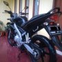 JUAL VIXION HITAM B DEPOK HITAM ISTIMEWA 