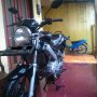 JUAL VIXION HITAM B DEPOK HITAM ISTIMEWA 