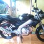 JUAL VIXION HITAM B DEPOK HITAM ISTIMEWA 