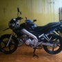 JUAL VIXION HITAM B DEPOK HITAM ISTIMEWA 