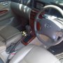 Jual Toyota Altis 2001 Tipe G AT, Champagne