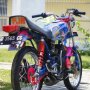 Jual RX-King 2001 Modif Bandung