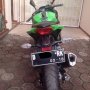 Kawasaki Ninja 250 FI ABS SE Orisinil Nopol Bandung 