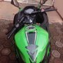 Kawasaki Ninja 250 FI ABS SE Orisinil Nopol Bandung 