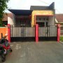 rumah di jual bekasi