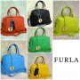 Jual Tas Wanita FURLA RIA Kw. Super Bahan Kulit Sintetis