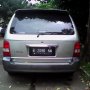 KIA Sedona Type LS AT thn 2004 Silver